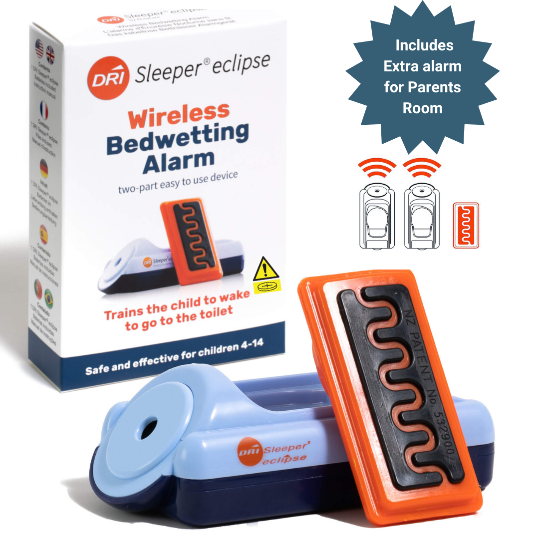 Eclipse Plus for Deep Sleepers