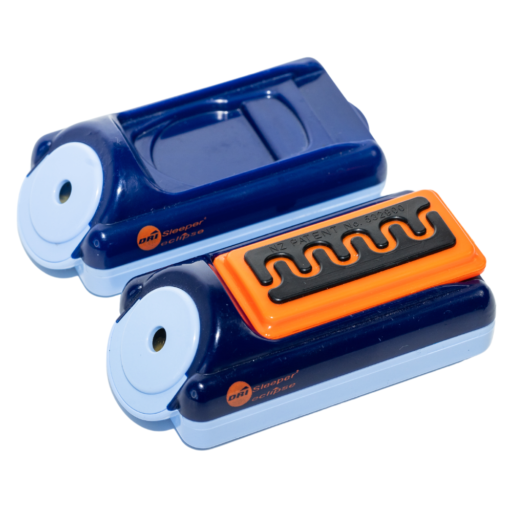 Eclipse Plus for Deep Sleepers