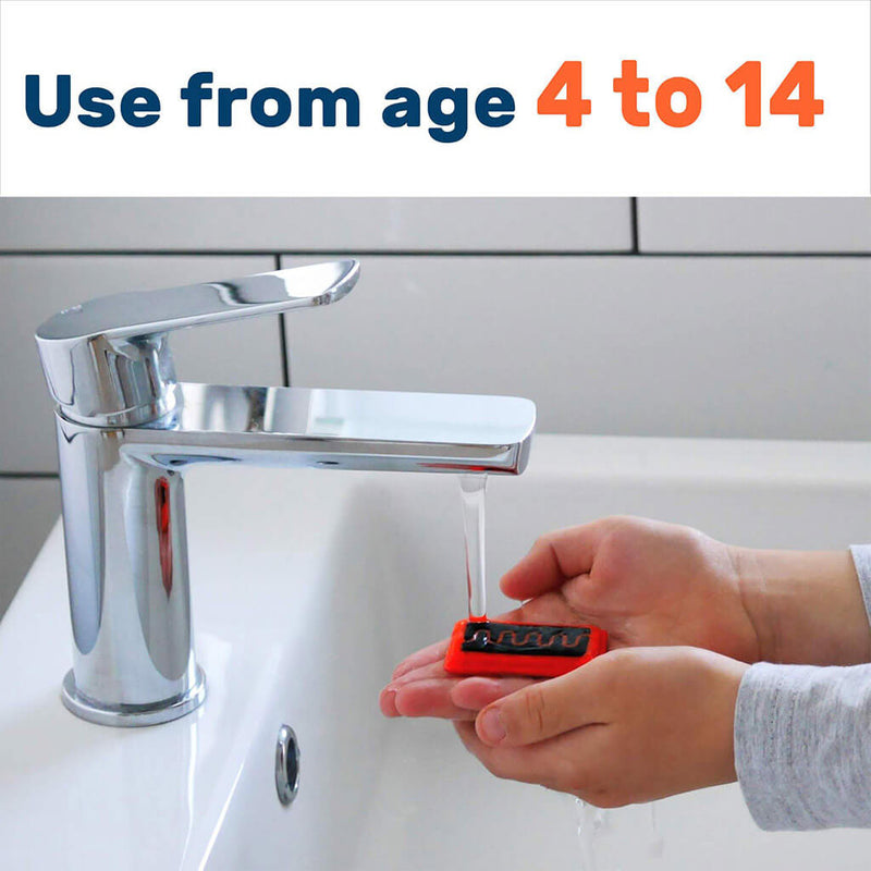 DRI Sleeper Eclipse Wireless Bedwetting Alarm